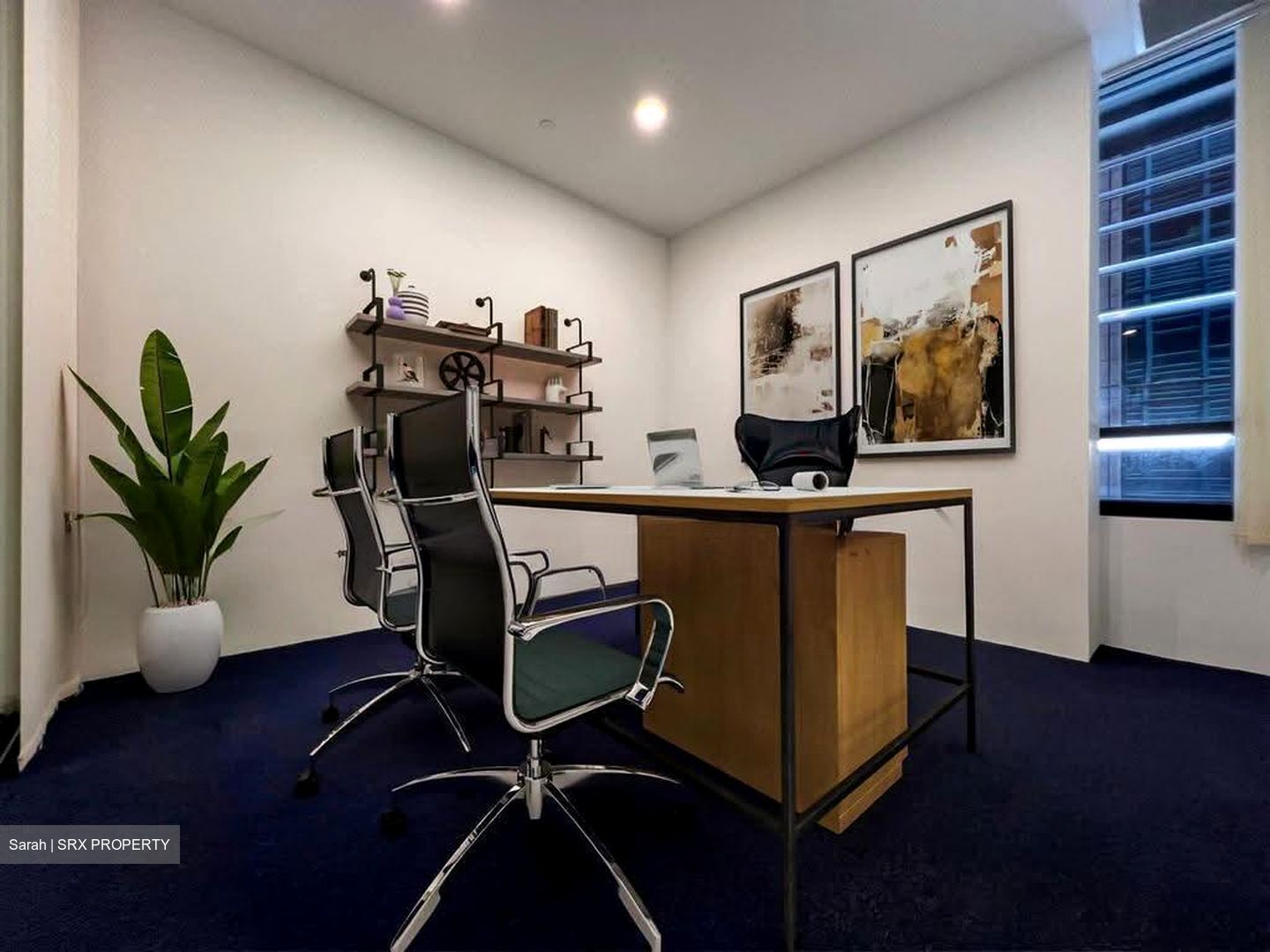 PLUS (D1), Office #627359881